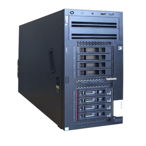 For Lenovo thinksystem st550 Xeon6240 Intel tower rack host network server