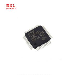 China Stm32f103c8t6 LQFP-48 Stm32f030 Stm32f407 Microcontroller MCU Stm32f103c8t6 on sale