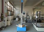 Automatically Falling Ball Impact Plastic Testing Machine With DC Solenoid