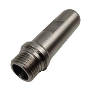 Custom Robot Machine Parts 3-5 Axis CNC Machining Services