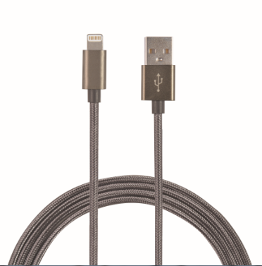 MFI Iphone Cable Power Cable C48 Connector Iphone Cable MFI Apple MFI Certified Lightning Cable