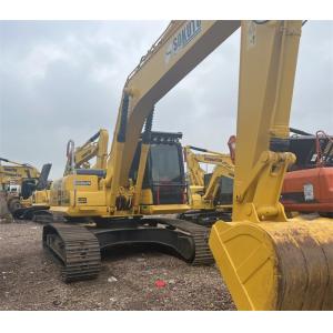 Quality 131KW Secondhand Crawler Excavator ODM Second Hand Diggers for sale