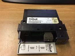 Quality MVI56-MCMR Prosoft ControlLogix Enhanced Modbus Master/Slave Communications Interface Module with Reduced Data Block for sale