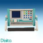 Prt-PC3 Microcomputer Control Three Phase Relay Testing Kit