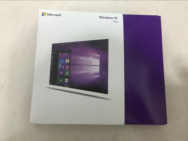Buy Windows 10 Professionnel Version Complete USB Package Never Be Blocked at wholesale prices
