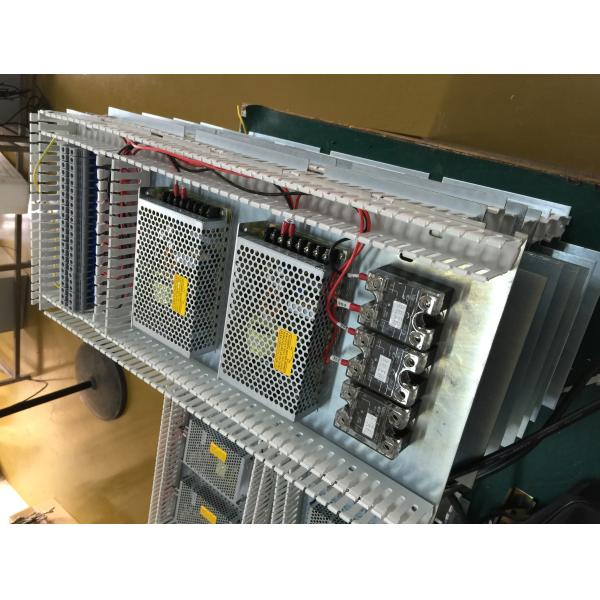 Multiple Size OEM x ray baggage inspection system with Daul View Generator