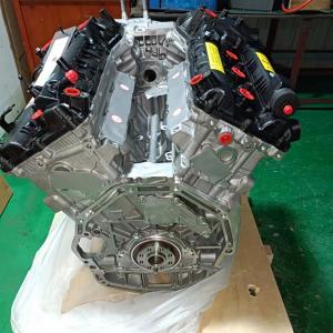 Quality Gasoline 3.5L-V6 G6DC Rebuilt Bare Engine for Hyundai Auto Spare Parts Block Engine for sale
