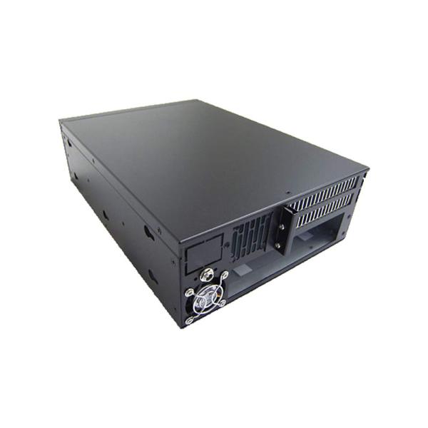 6u Rackmount Server Chassis Design Black Industrial Electronics 19 Inch 3u Computer Case Pc