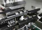 Genitec Vertical Shape Automation PCB Cutting Machine 0.6MPa Manual PCB Cutter