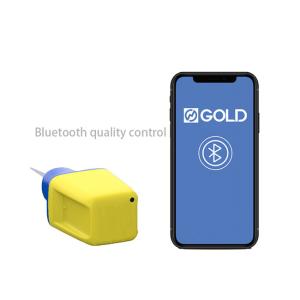 Quality 1 Component / 3 Component Node Seismograph Seismic Wave Testing Instrument for sale