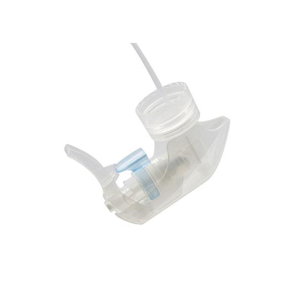 0.6cc 24/410 Mini Trigger Sprayer For Cleaning Pump