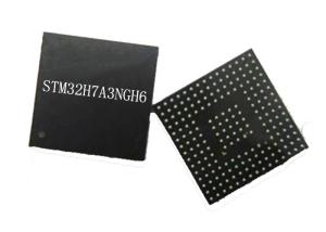 Quality Microcontroller MCU STM32H7A3NGH6 1MB Flash Microcontroller Chip 216TFBGA IC Chip for sale