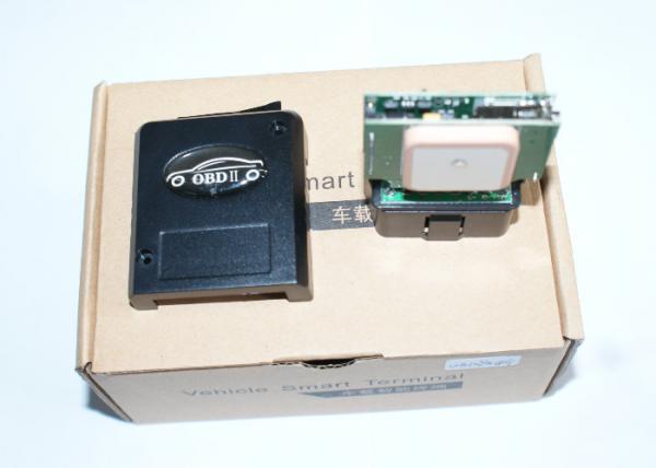 Buy GPS GPRS Lbs Tracker Support Acc OBD Diaganose Plug In And Play Function at wholesale prices