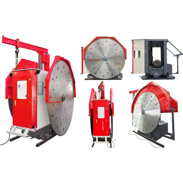 Diamond Disc For Quarry Mining