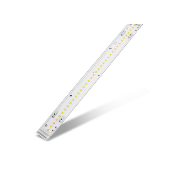DC Linear SMD LED Module L600*W24MM PCBA IP20 Waterproof