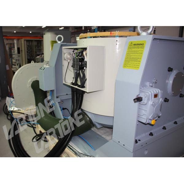 Durable Vibration Testing Machine for Product and Package Testing with Frequency Range of 2-2500Hz and Payload of 1000kg