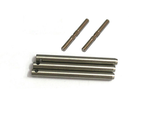 Pin Shaft Precision Cnc Machined Components Stainless Steel Alloy Steel Mold Steel