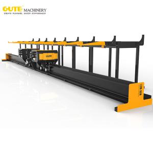 12m Automatic CNC Rebar Bending Machine
