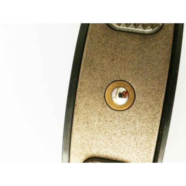 2.4cm Differential Slip Ring
