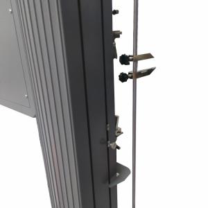 100kn - 2000kn Hydraulic Testing Machine AC220V Utm Universal Test Equipment