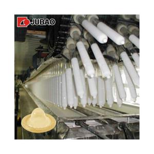 China Electric 60 Kw Condom Production Line Automatic on sale