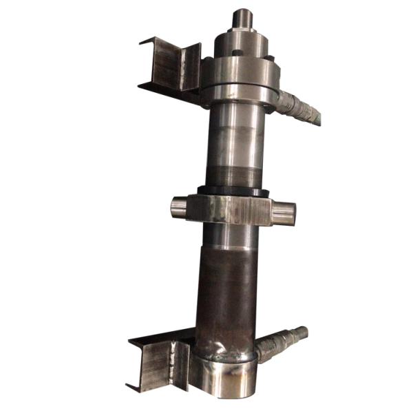 Custom Hydraulic Telescopic Cylinder 16MPa for Machinery