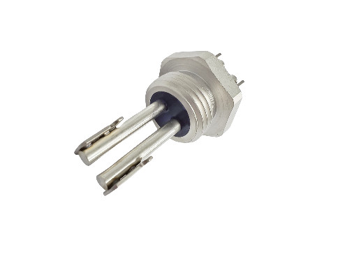 Hermetic Seal Connectors Leak Test 22MPa WITH N2 Electroless Nickel Contact Plating