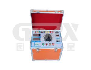 China Gas Testing Transformer With SF6 Gas Application Technique on sale