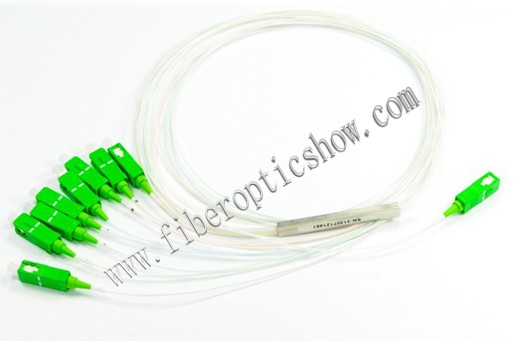 Signal Blockless PLC Splitter