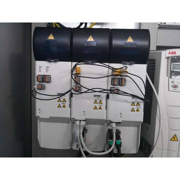 Fect Square Bottom Kraft Paper Bag Manufacturing Machine With Handle