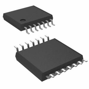 China MSP430G2452IPW14R Microcontrollers And Embedded Processors IC MCU FLASH Chip on sale
