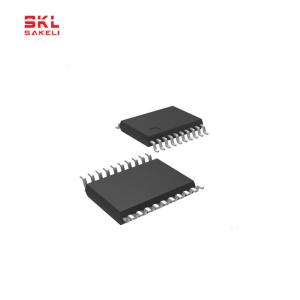 China STM8S103F2P6TR Microcontroller Unit - 8-Bit MCU With Flash Memory  In 20-TSSOP Package on sale
