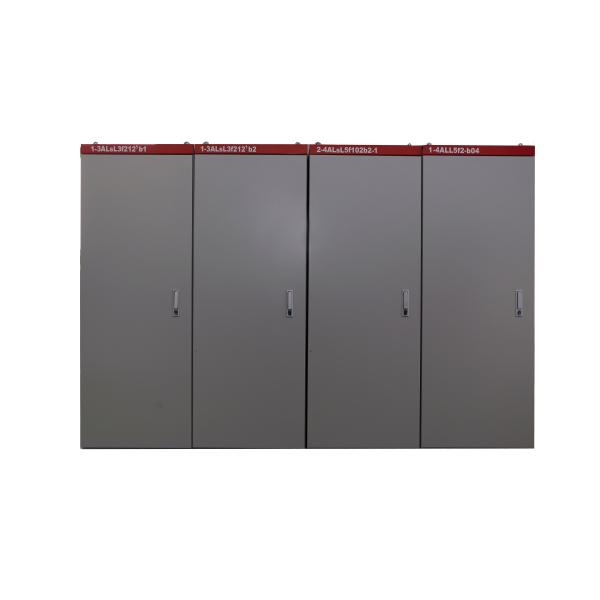 XL-21 type Power distributing Switchgear