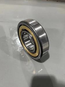 China Jatec NU1016M （P6/P5） Cylindrical Roller Bearing  Gcr15  80×125×22 Single Row Cylindrical Roller Bearing on sale