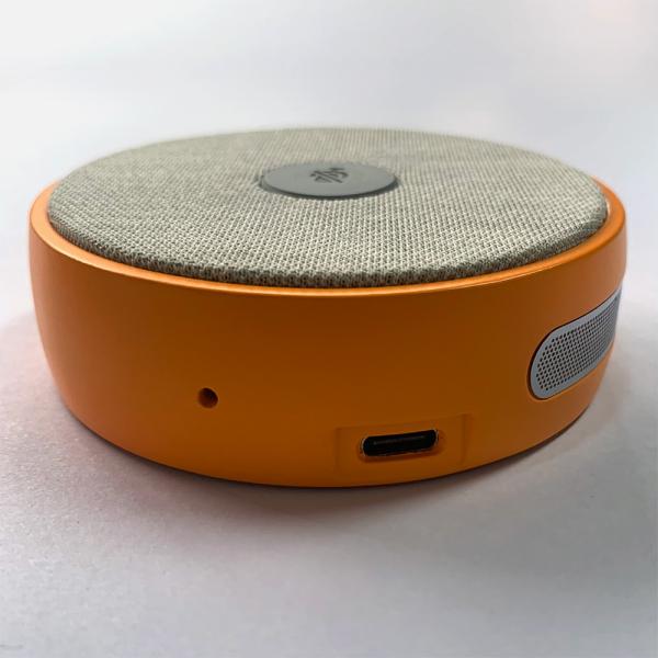 USB-C 5V Bluetooth Wireless Conference Room Microphone And Speaker System OEM