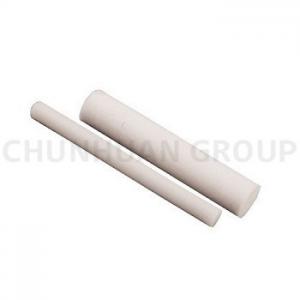 Quality Beige Extruded  30mm 25% Glass Filled  Rod for sale