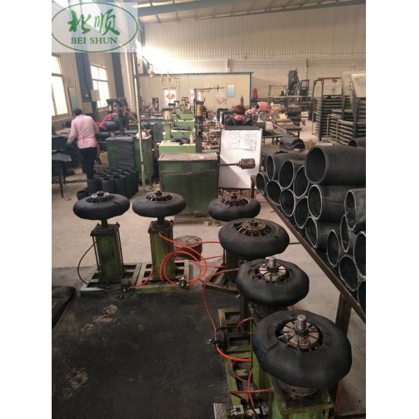 Rubber Vulcanizing Press Machine For Producing Agricultural Vehicle Tires