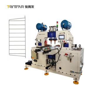 Quality 60KVA CE Automatic Steel Wire Mesh Welding Machine for sale