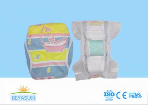 Quality Cute Cloth Children Newborn Baby Diapers Cotton Training Pants Ce Iso Fda for sale