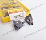 TGC4L177-A / TGC4L177-B Non-standard Grooving Insert With Customization Option