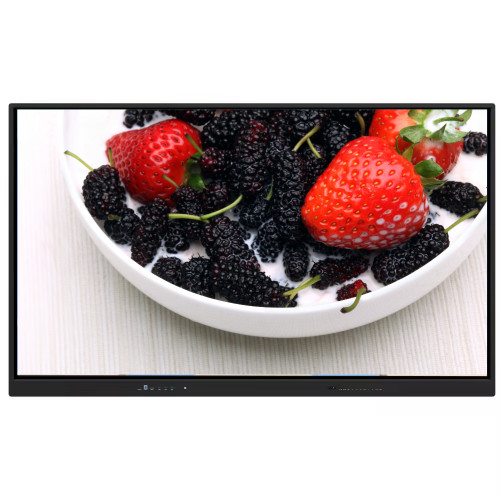 Quality iBoard Touch Screen Smart Digital 86 Inch Interactive Whiteboard All In One Flat Panel Interactive Whiteboard for sale
