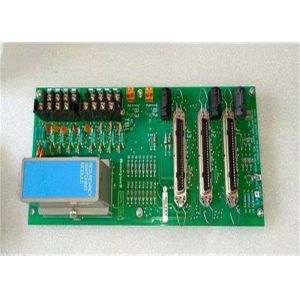 HONEYWELL 51304335-175 PC BOARD ANALOG OUTPUT REDUNDANCY MC-TAOX12