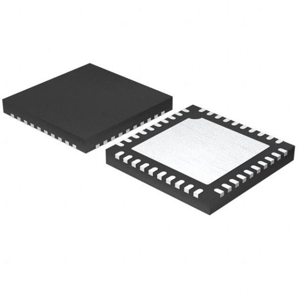 Microcontroller MCU CY8C4147LQA-S253T Automotive PSOC4 32-Bit Microcontroller IC