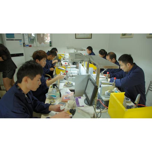 FTTH Drop Fiber Optic Fast Connector LC/UPC Couplers 10N Tensile Resistance