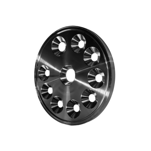 Fermenter Flange Filter Flange And Filter Element Accessories Series