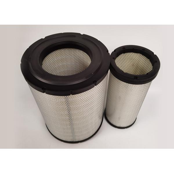 K3141 Air Cleaner Filter Element For 17801-E0130 GAC Hino 700