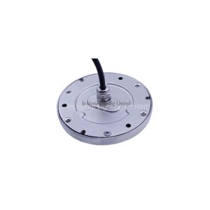 Marine Fish Attractive Underwater LED Boat Lights Bluetooth Remote Control