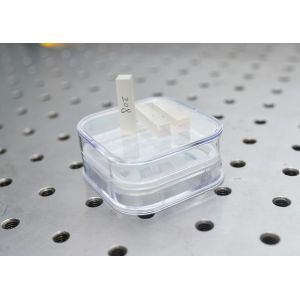 Crystrong KTP Nonlinear Optical Crystals For SHG Of Nd-doped Lasers For Green