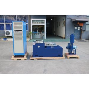 Customized Electrodynamic Shaker Systems For Testing And Measuring