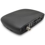 PAL 1080P Auto Search Cable Streaming Devices Interactive Program Guide
